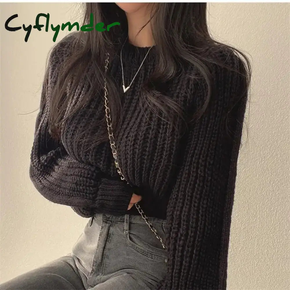 Amelie Knit Sweater Pink 1