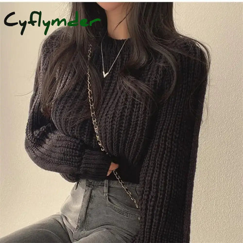 Amelie Knit Sweater Pink 1