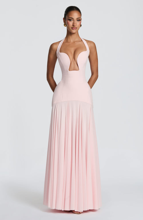 Celia Maxi Dress 1