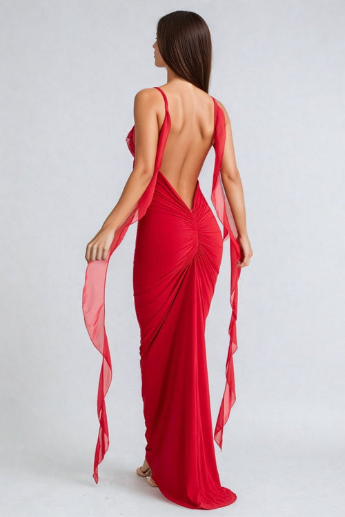 DAINI MAXI DRESS 1