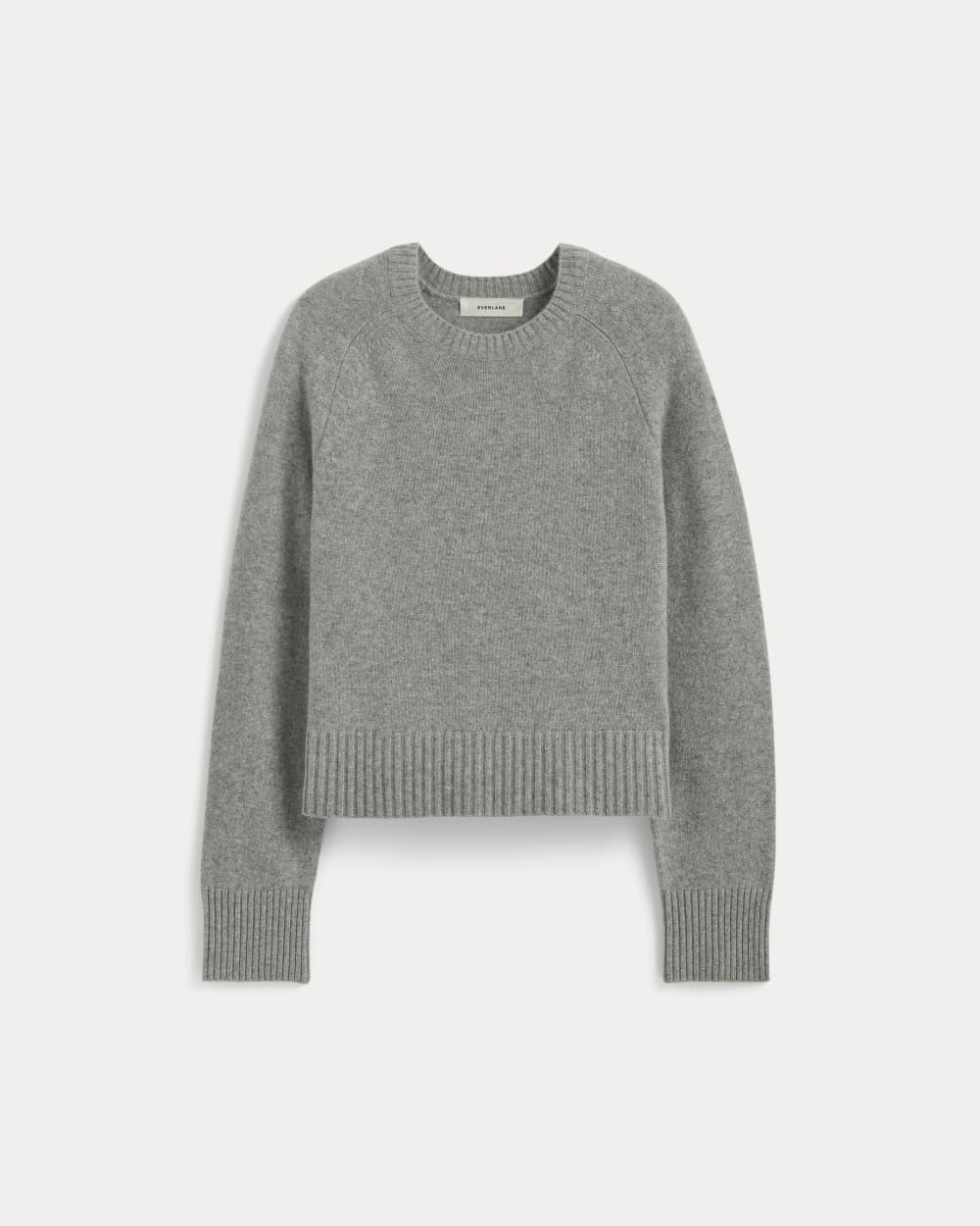 Margot Knit Sweater in Black Black 12