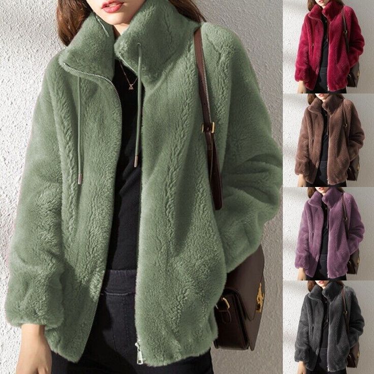 Clementine Turtleneck Sweater Coat Multi 1