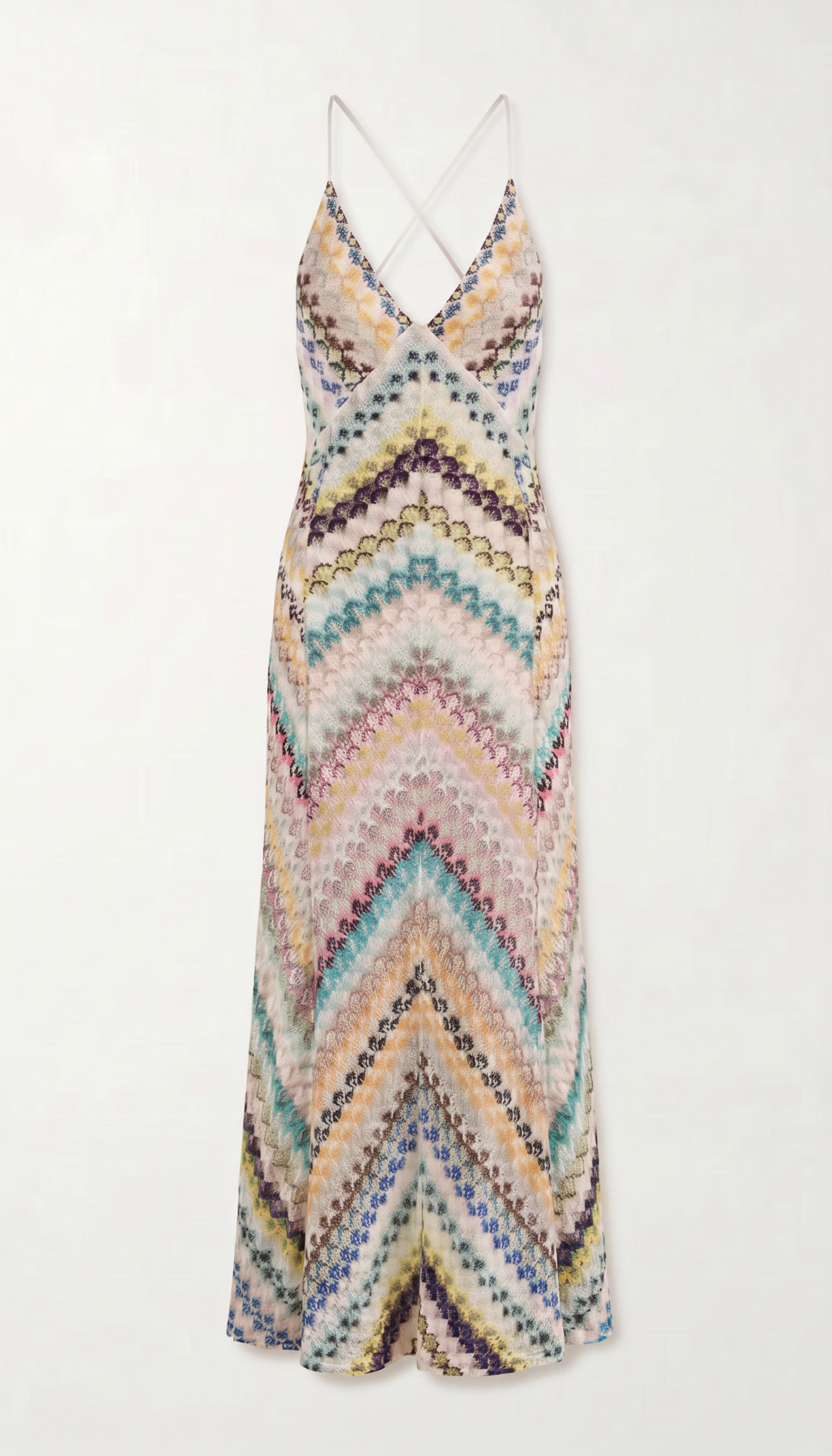 Van Laren | Elena Maxi-Jurk