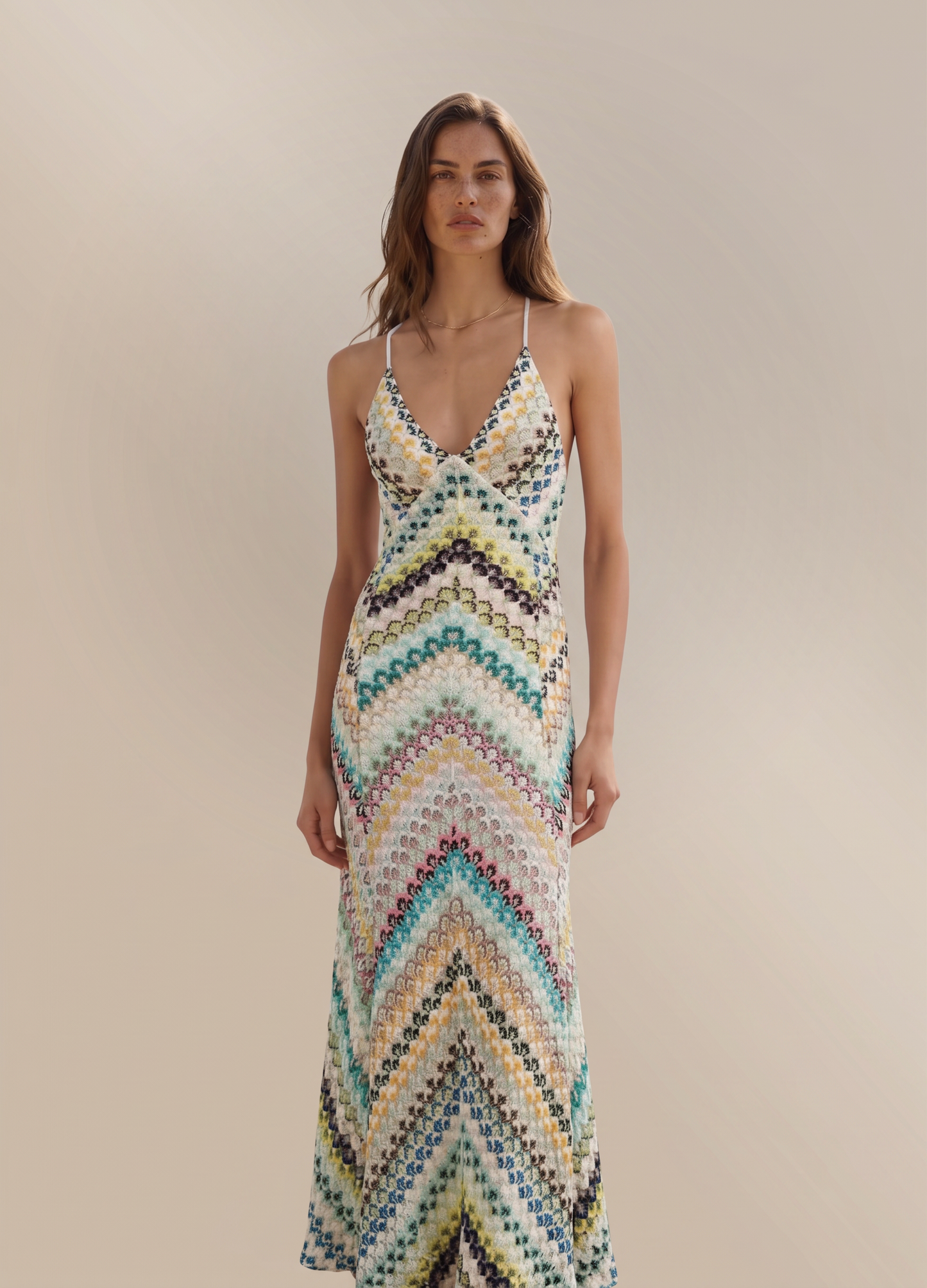 Van Laren | Elena Maxi-Jurk
