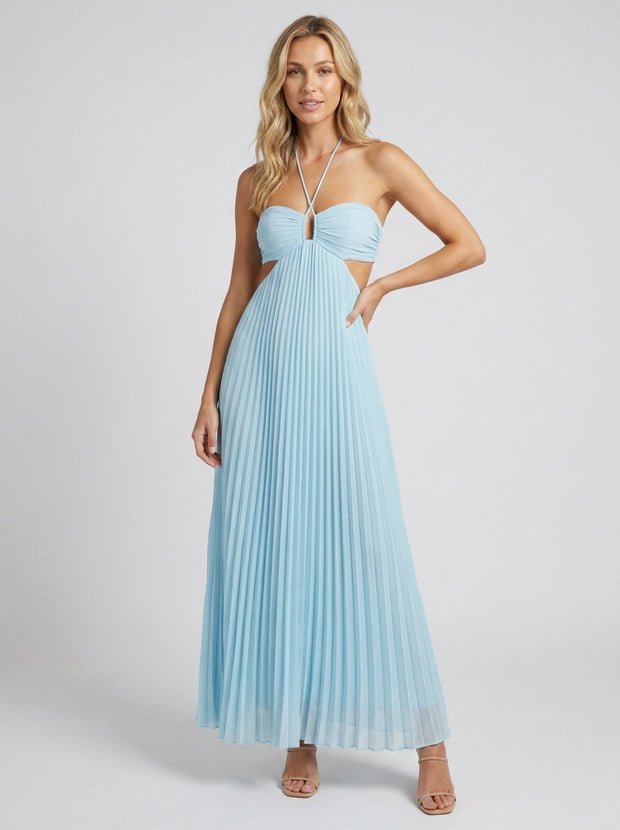 VALENCIA MAXI DRESS