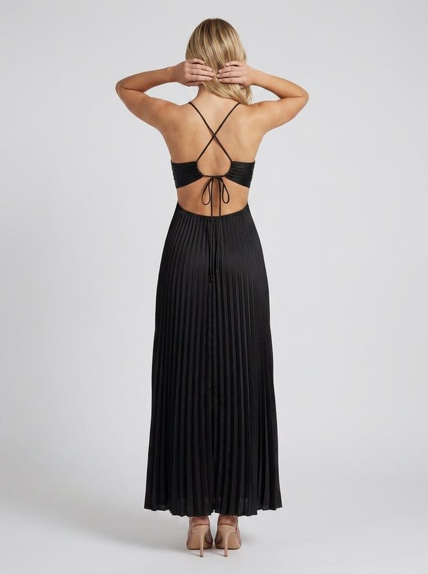 VALENCIA MAXI DRESS