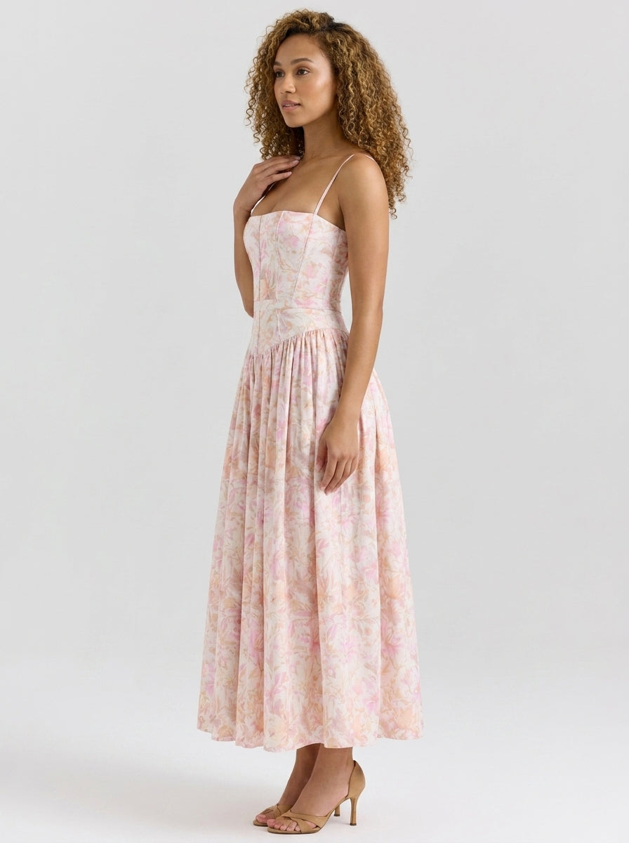 pink side