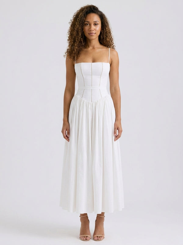 SERAPHINA MAXI DRESS