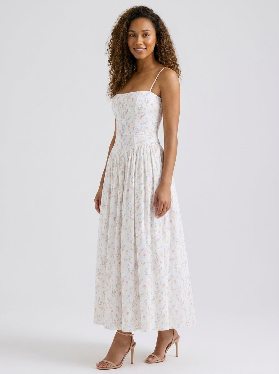 Whisper Floral angle