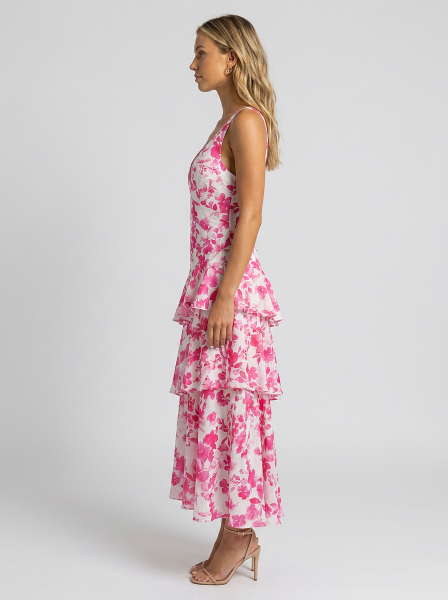 Elisa Pink side