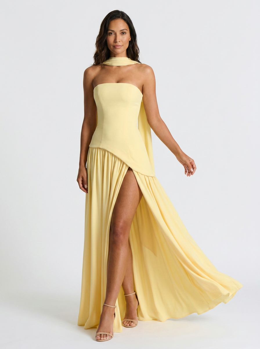 Valentina Lemon side