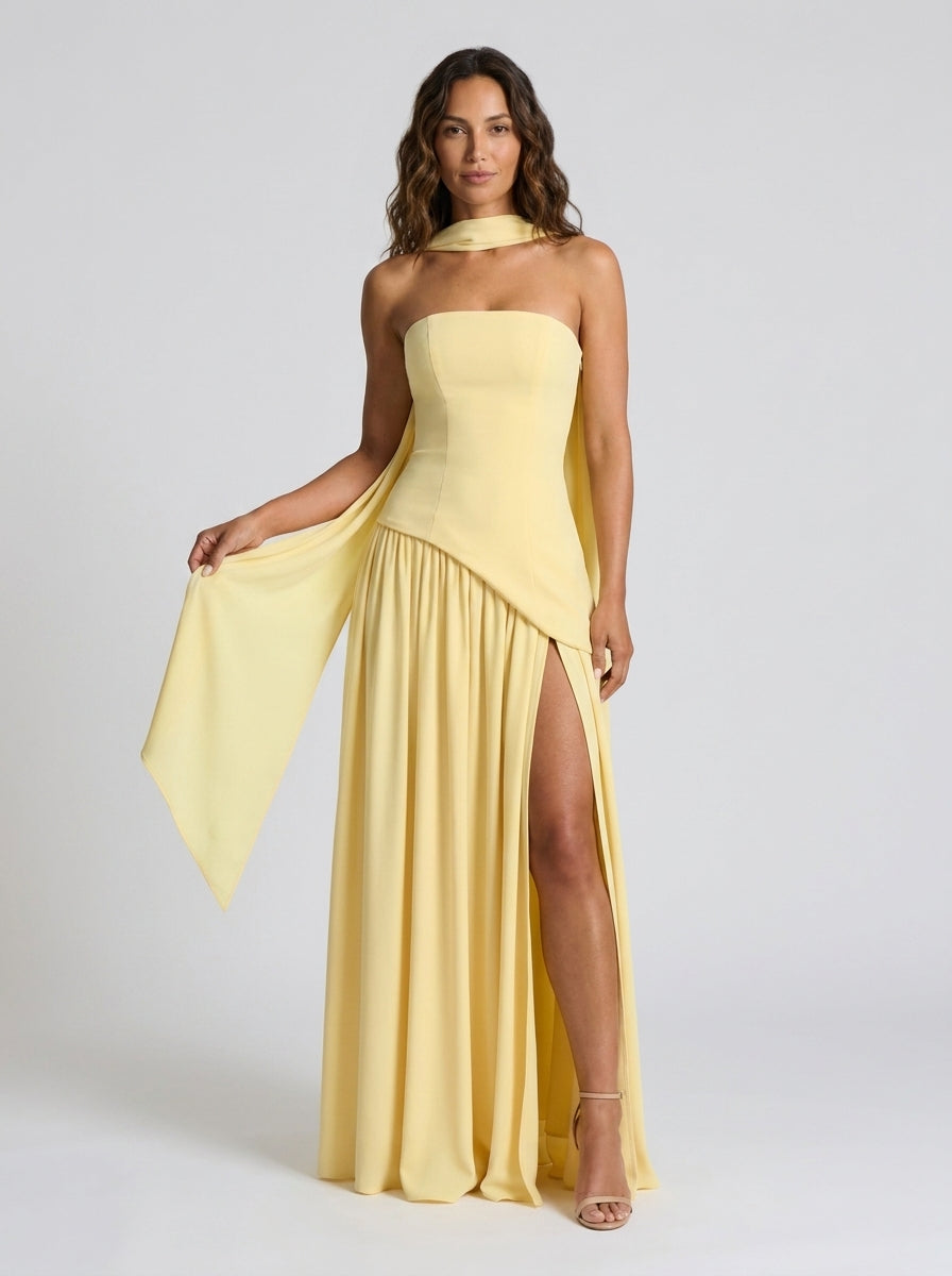 Valentina Lemon back