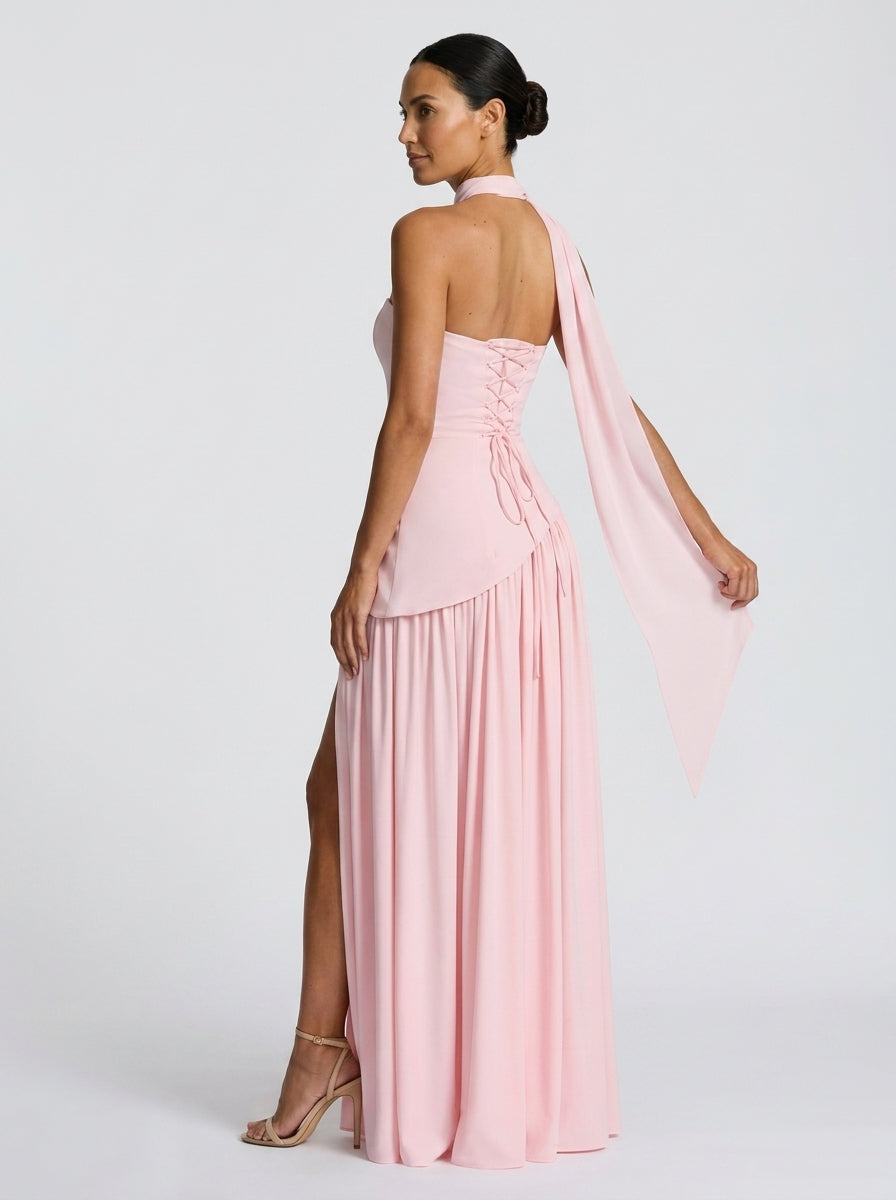 Valentina Pink back