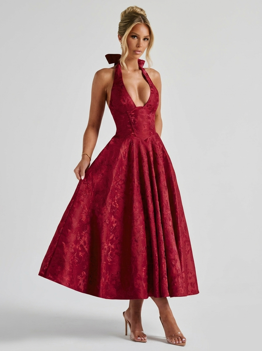 Red side