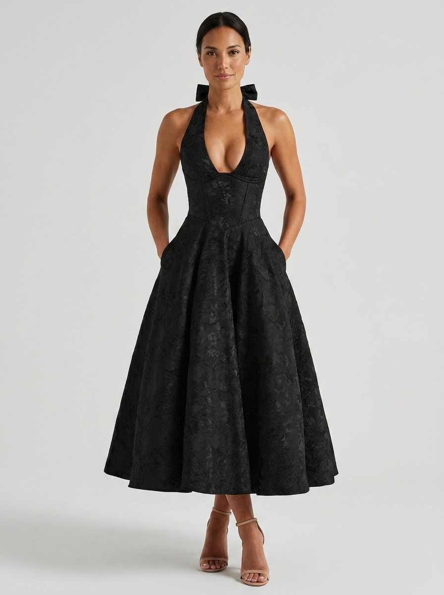 Black back