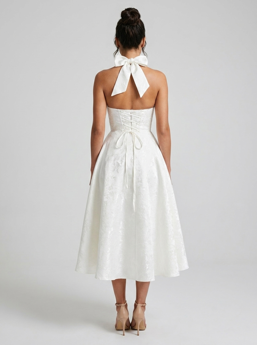 White back