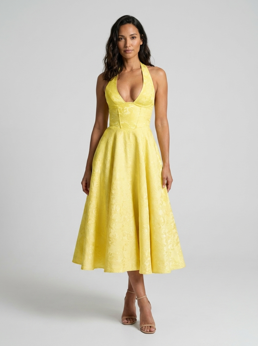 Yellow side