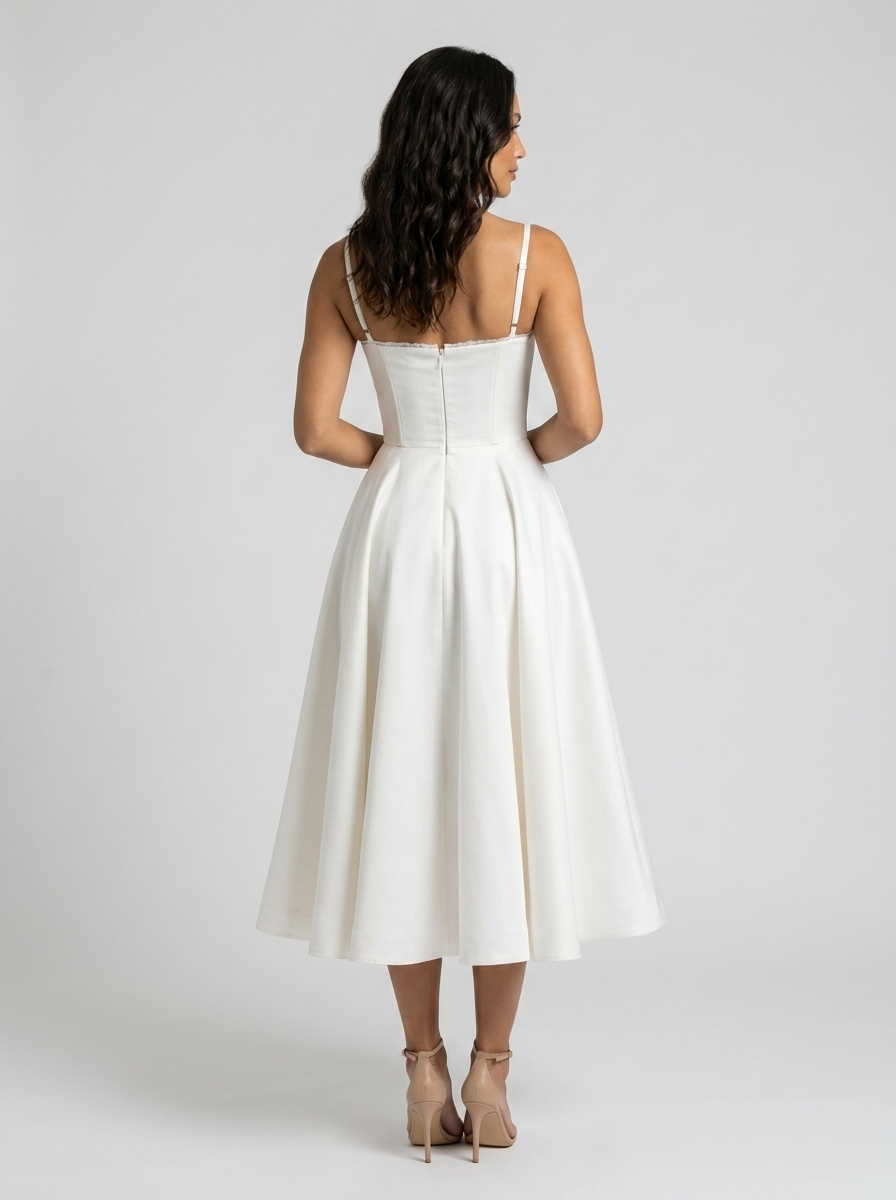White back
