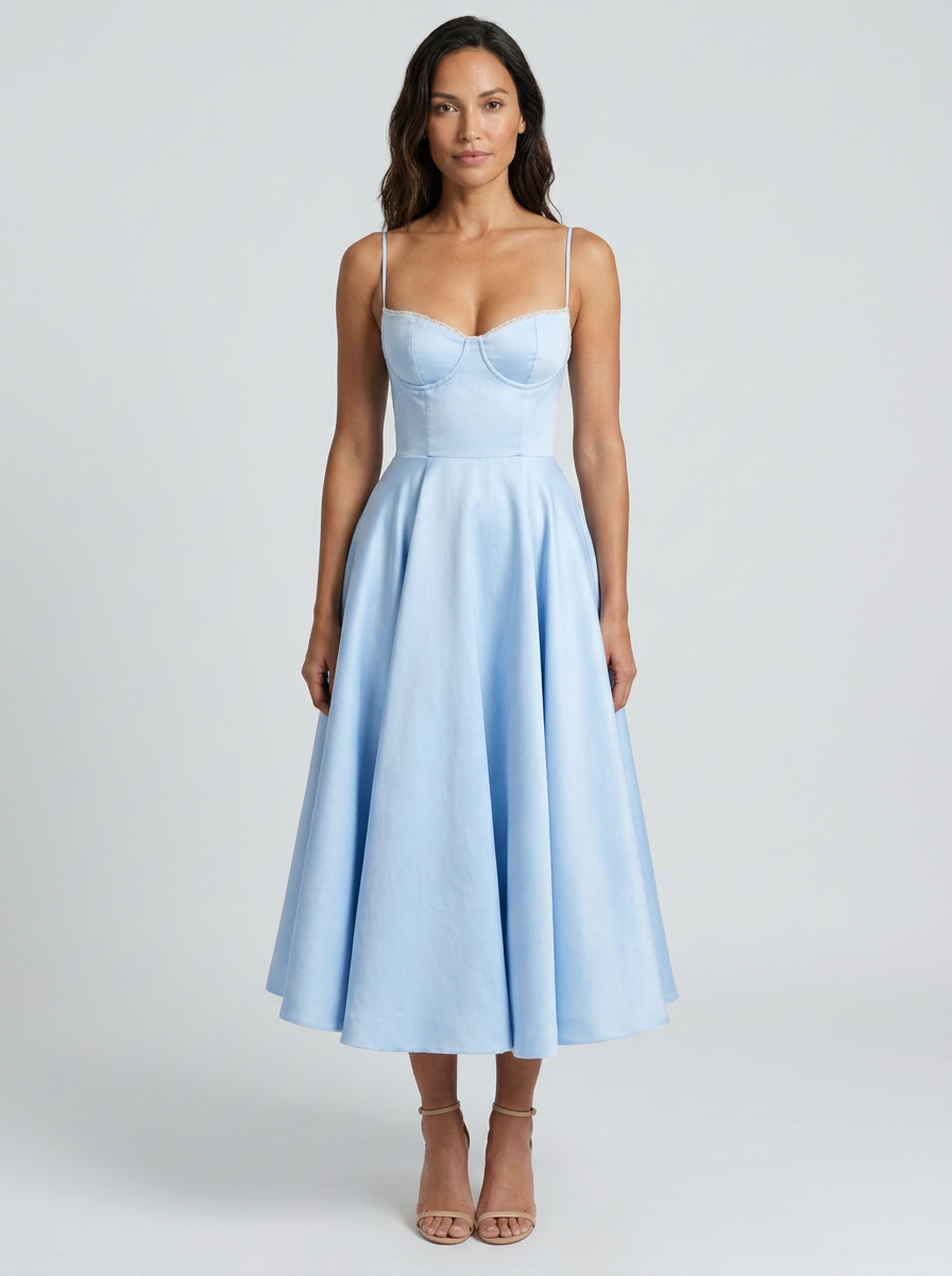 Baby Blue front