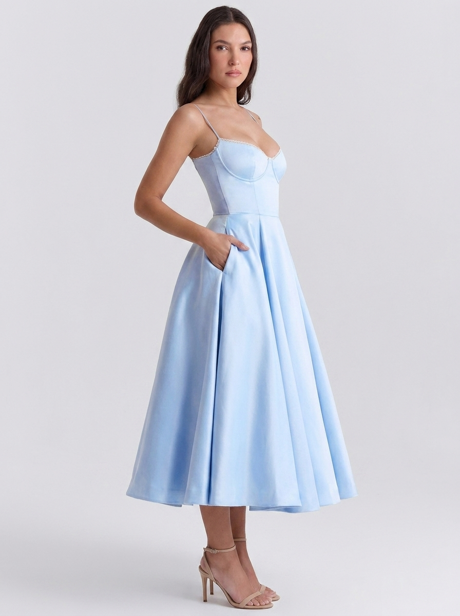 Baby Blue side