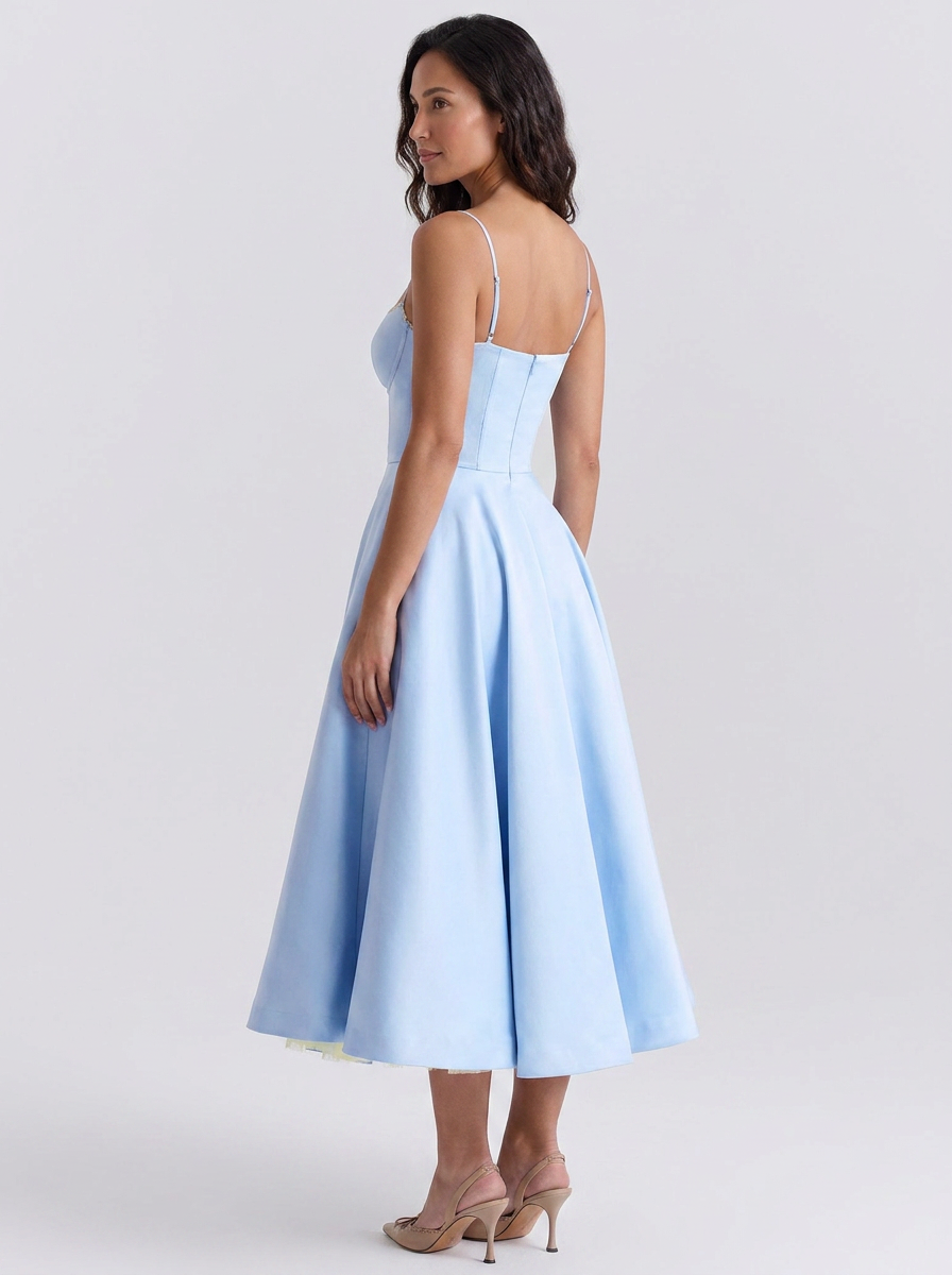 Baby Blue back