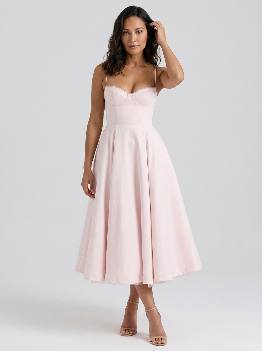 Blush Pink front