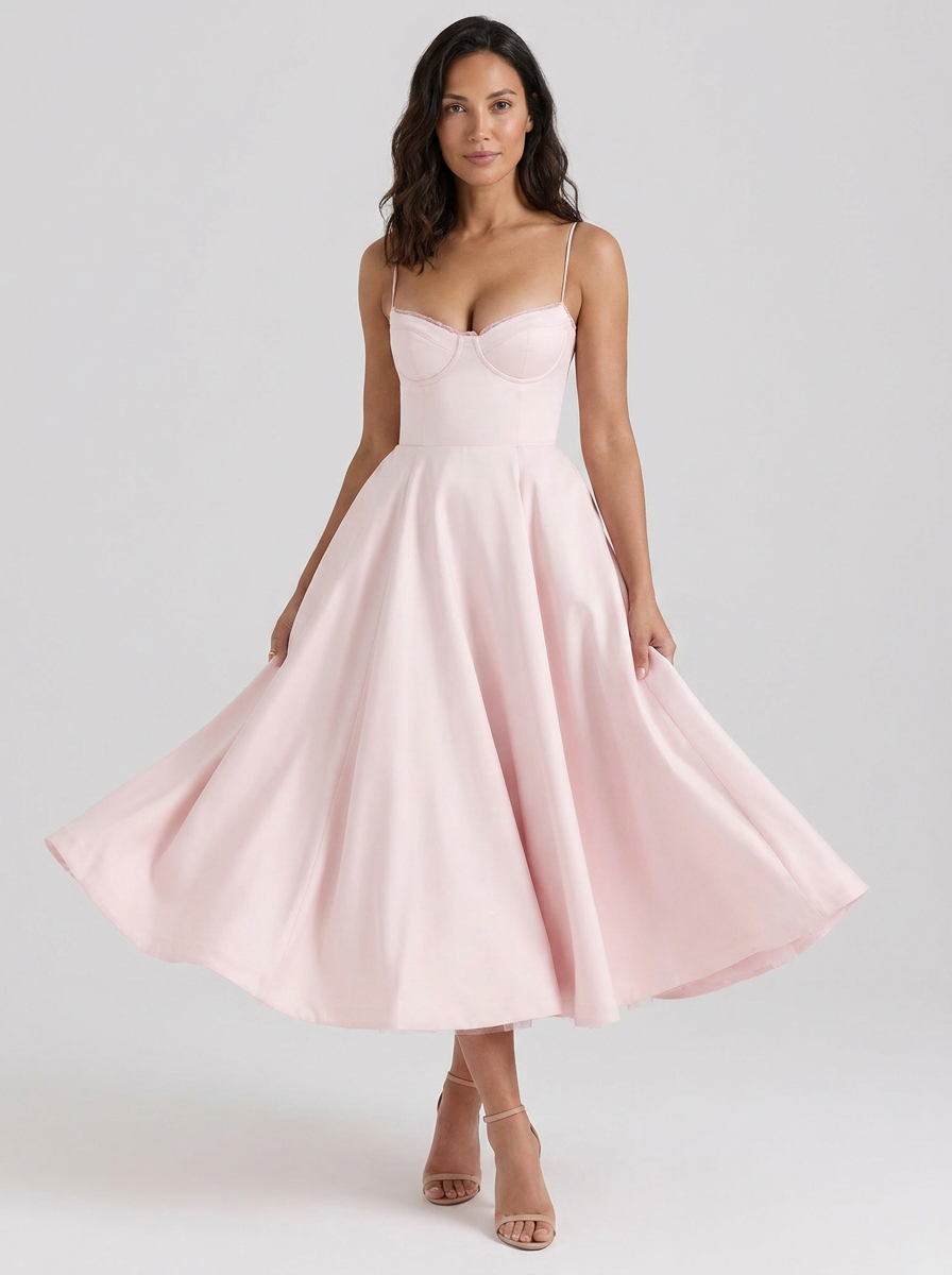 Blush Pink side