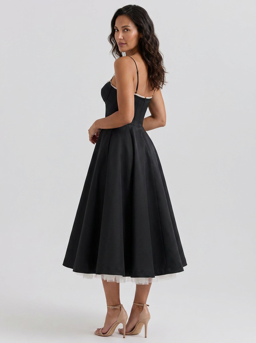 Black back