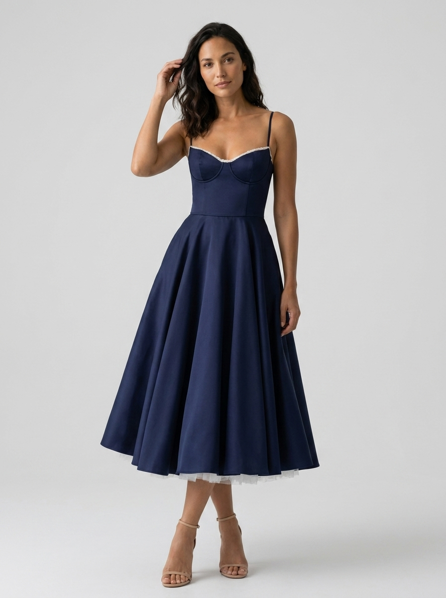 Dark Blue front