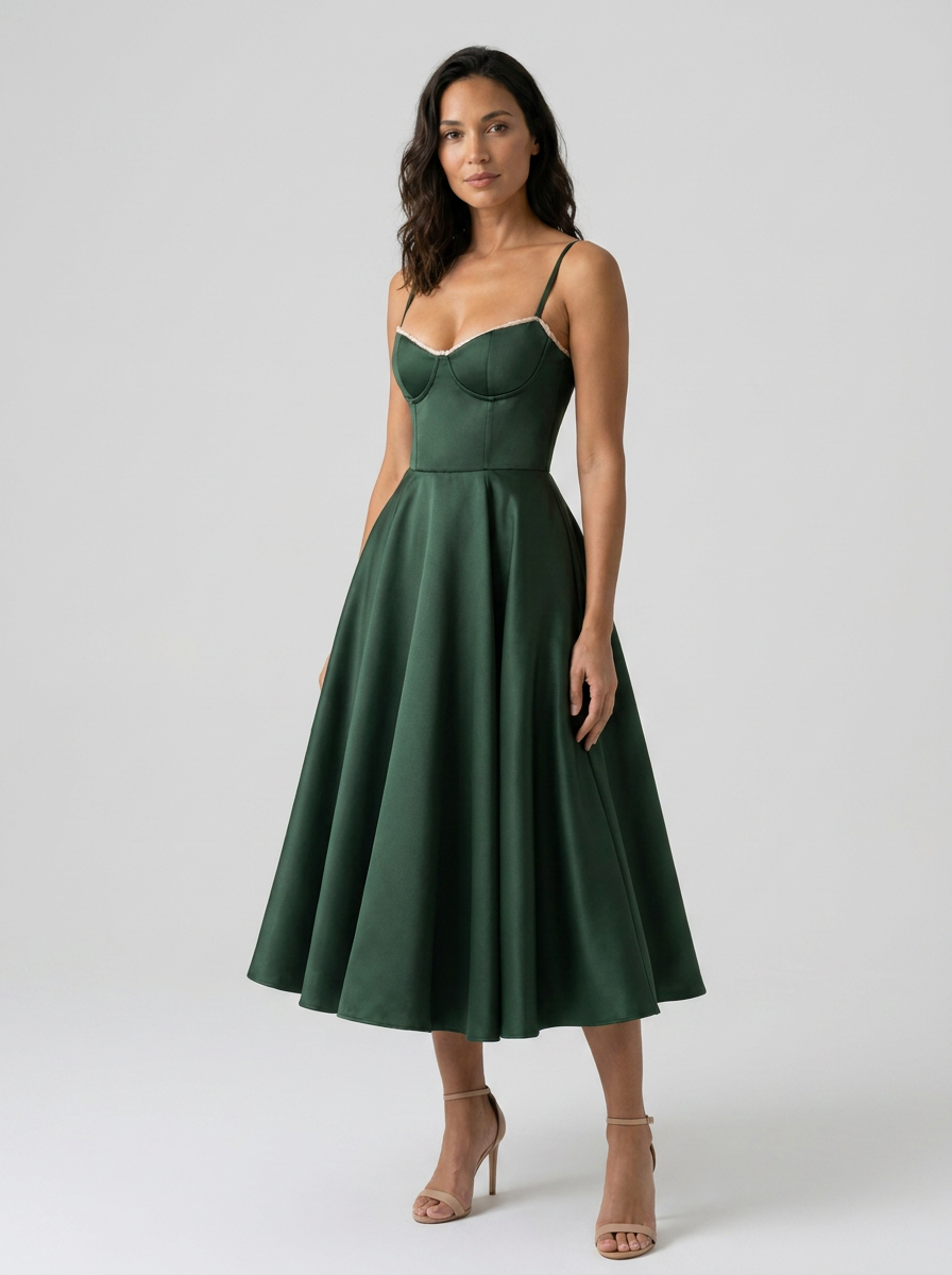 Green side