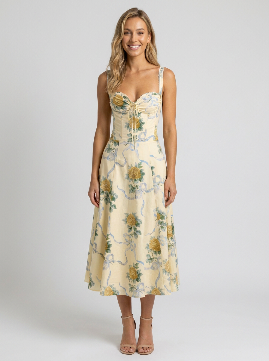 Lemon Meadow front