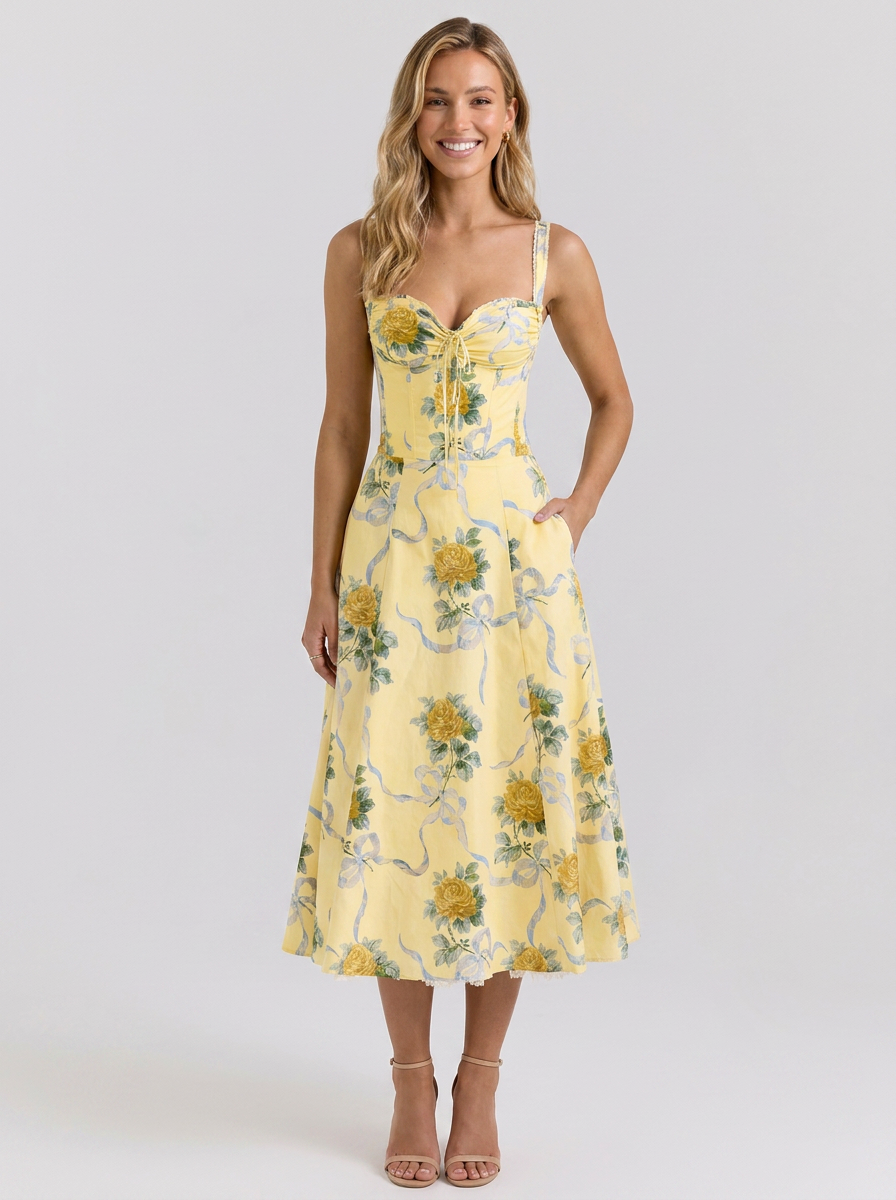 Lemon Meadow side