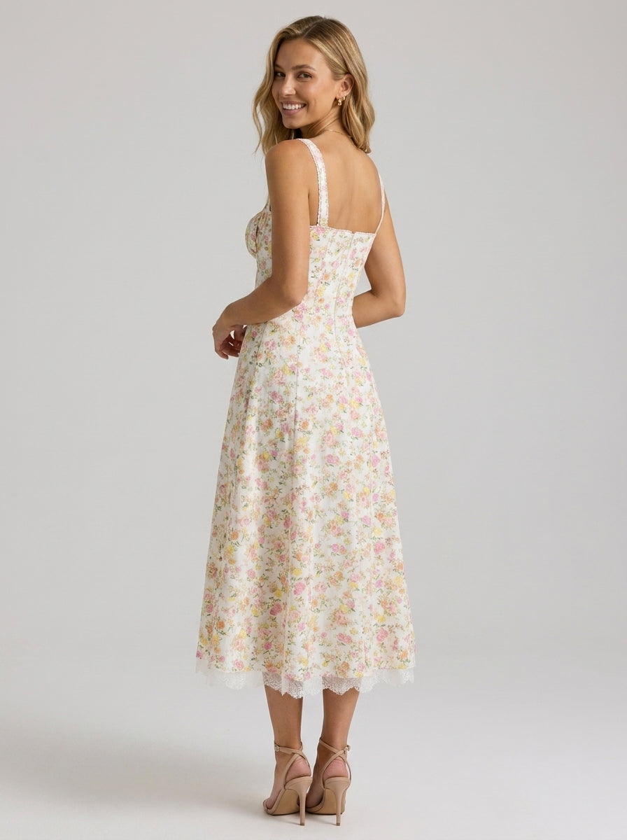 Ivory Blossom back