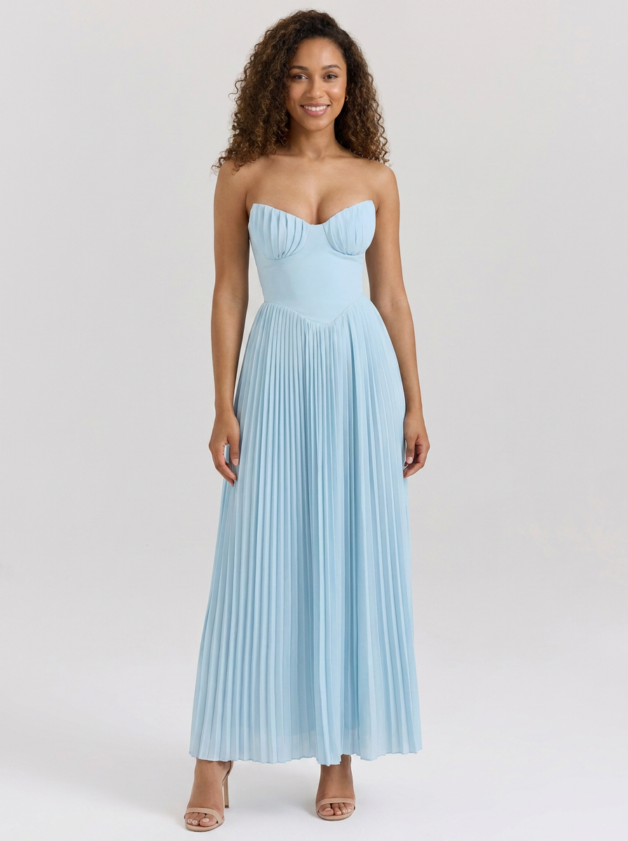 Ocean Blue side