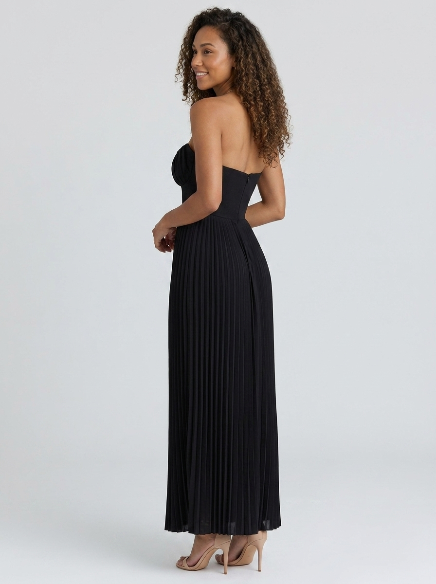 Black side