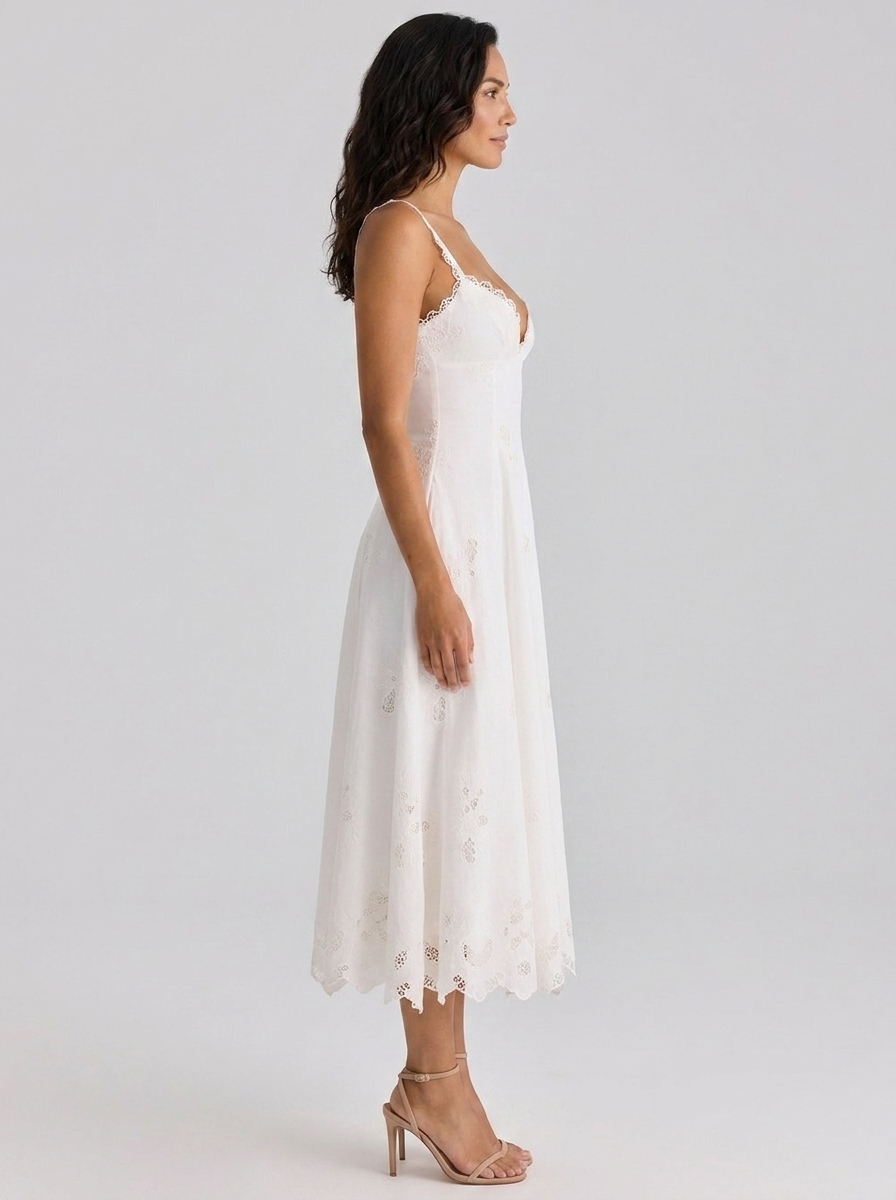 White side