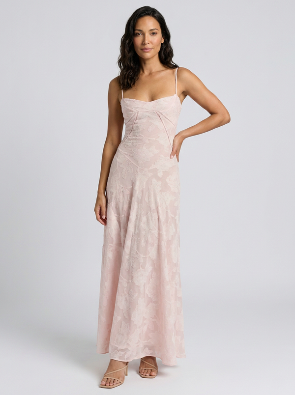 LARA MAXI DRESS