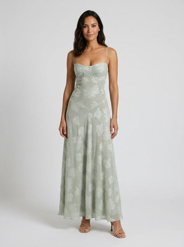 LARA MAXI DRESS