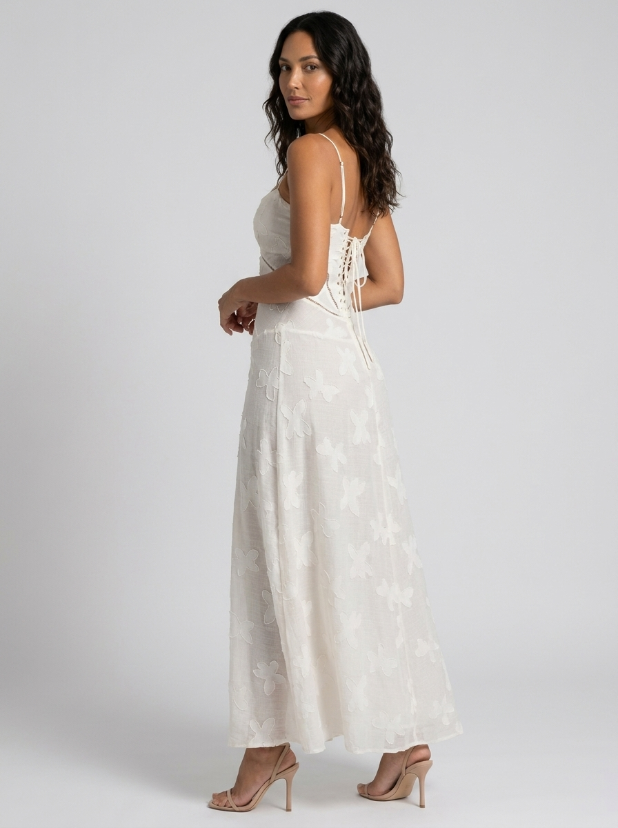 White back