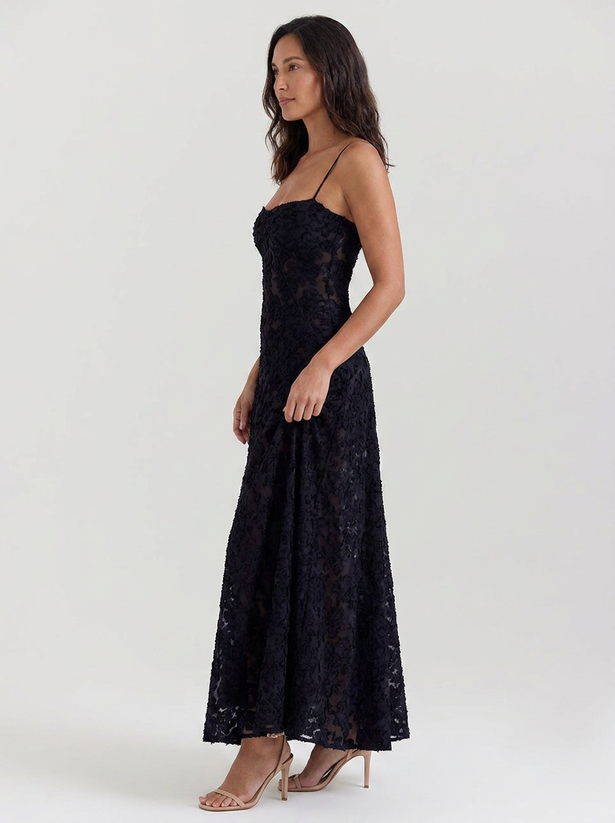Black back