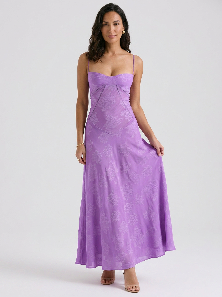 Purple side