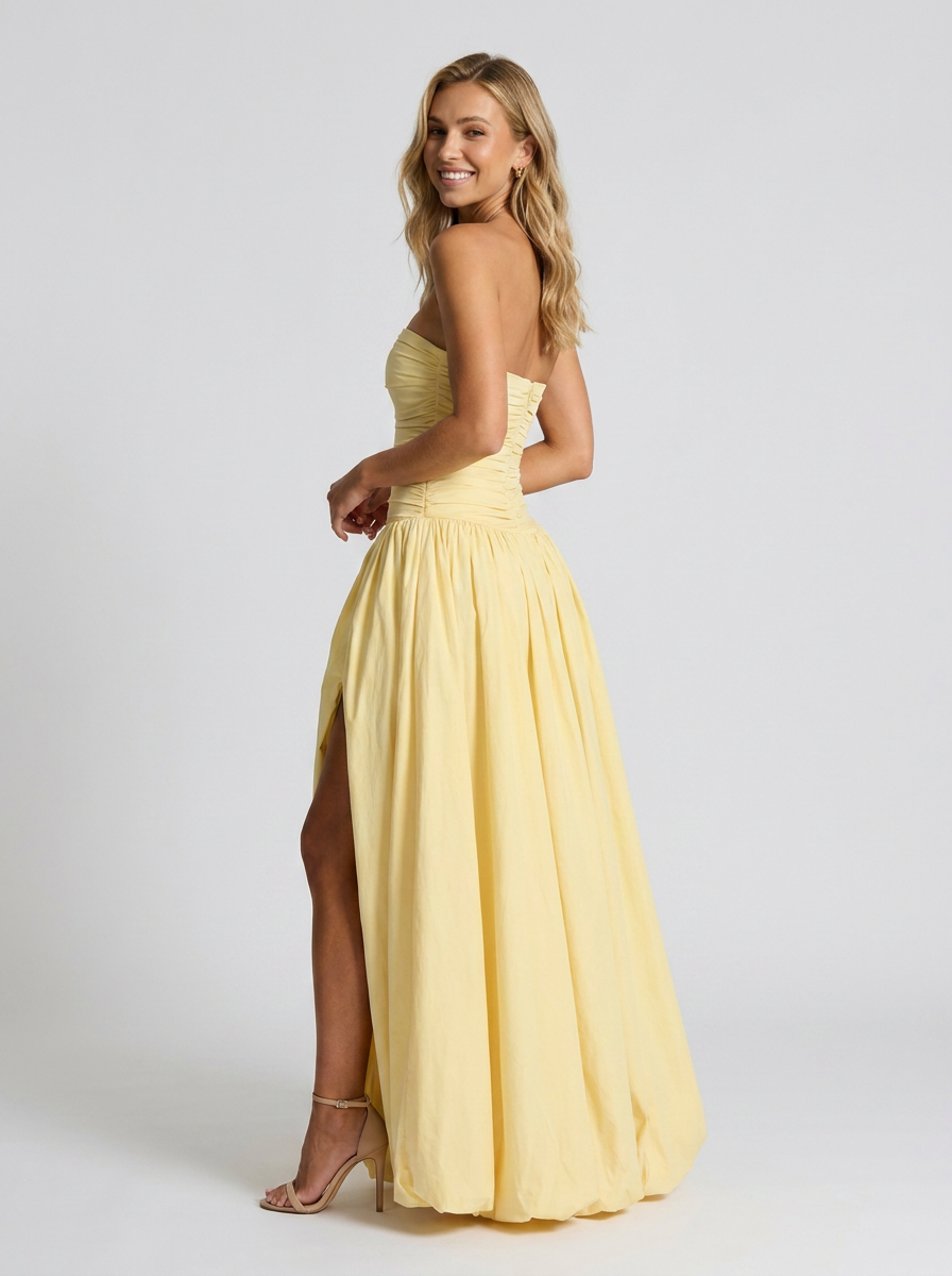 Lemon back