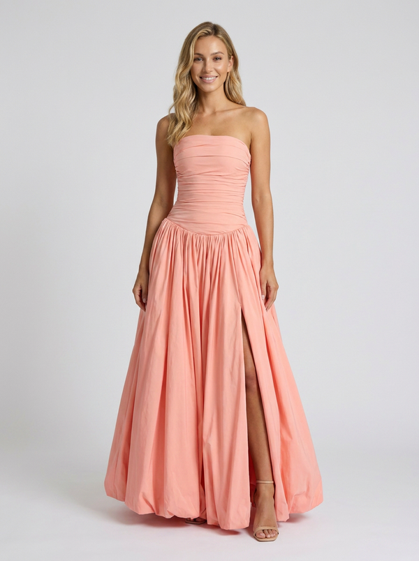 SARA MAXI DRESS