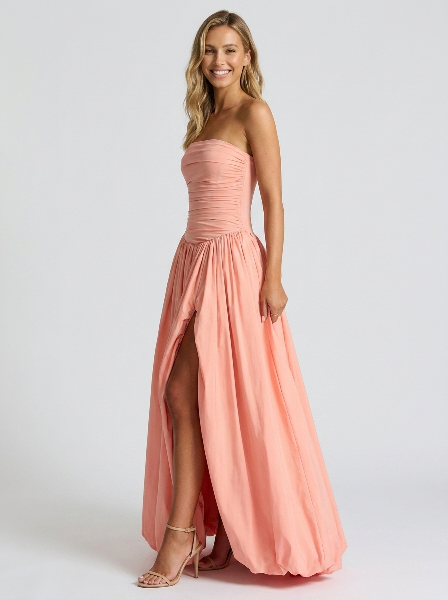 Pink side
