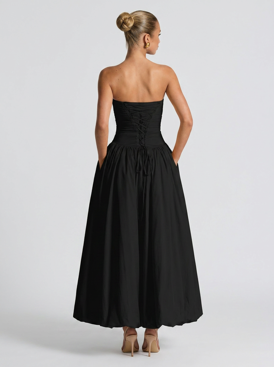 Black back