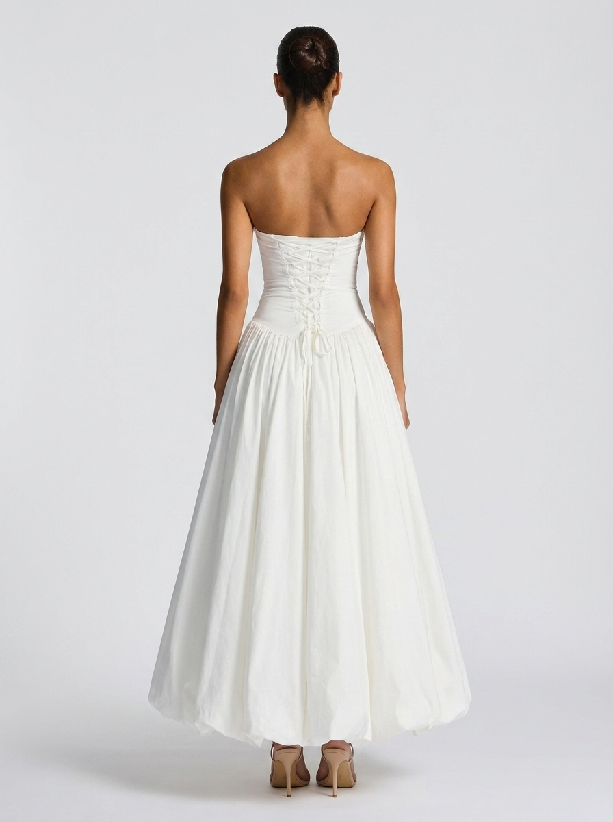White back