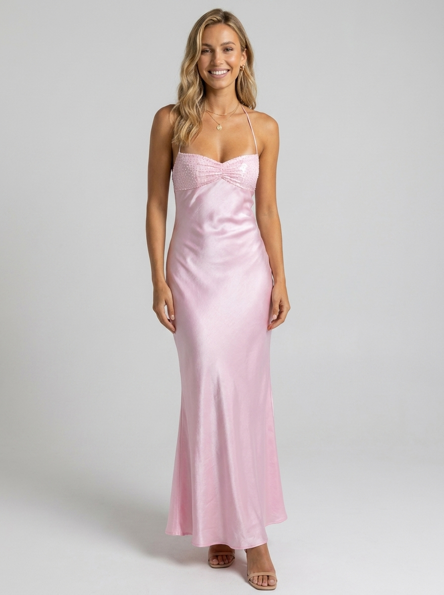 Pink side