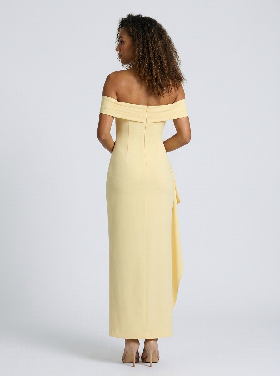 Lemon side
