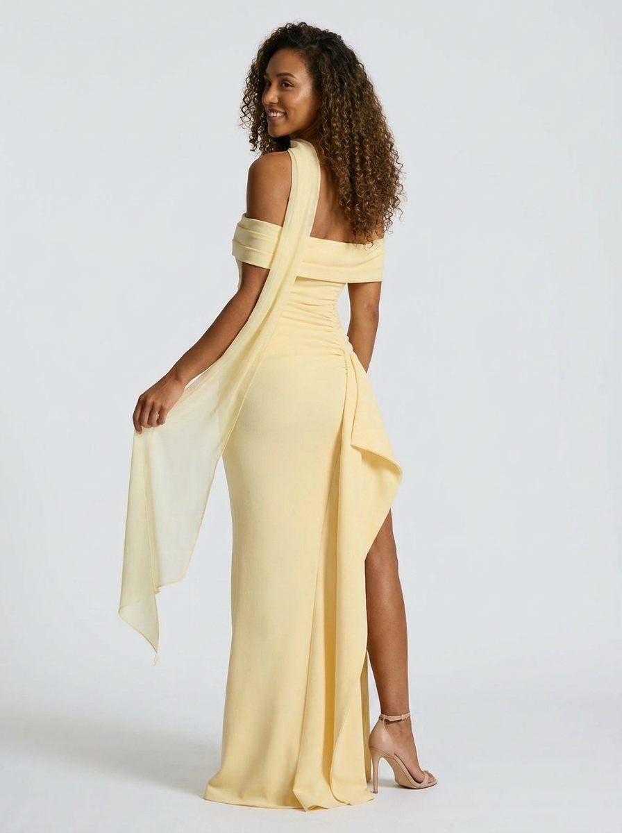 Lemon back