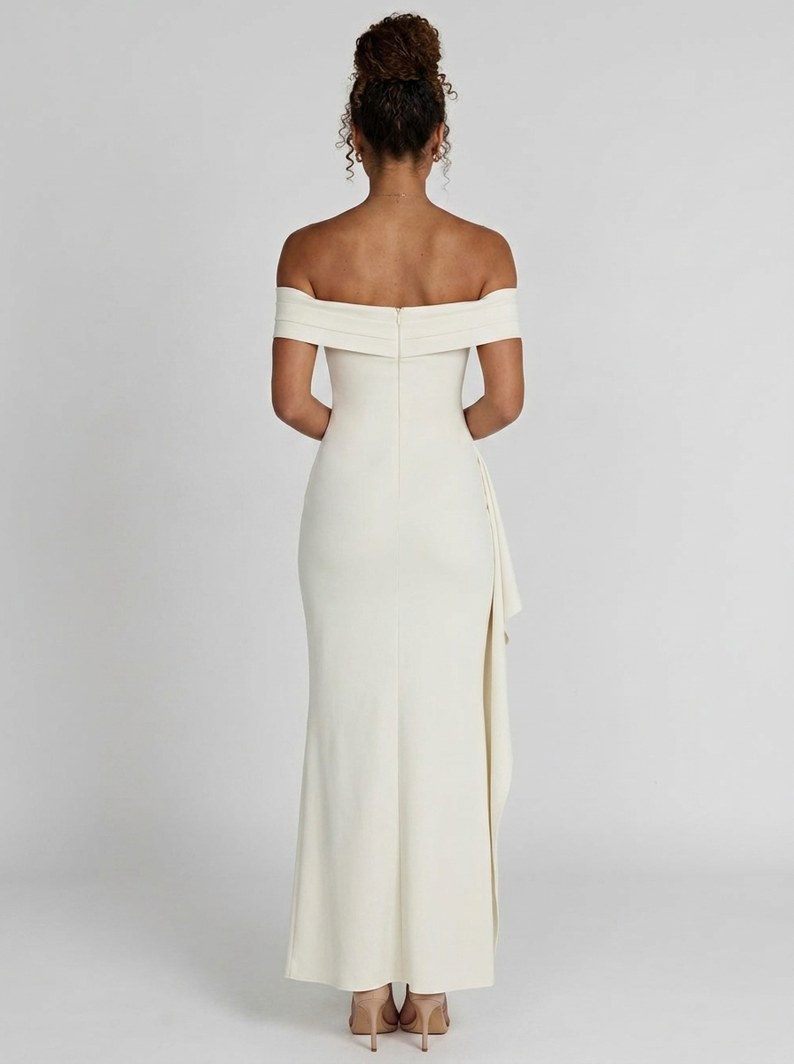 Ivory back